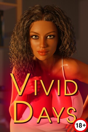 Vivid Days (Eng) (2026)