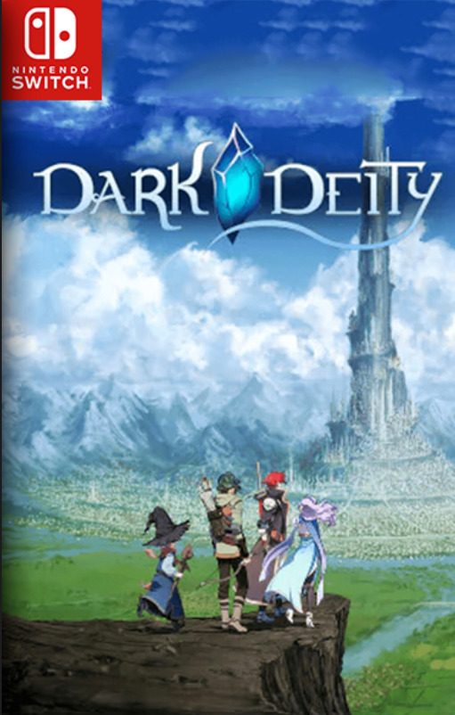 [Switch] Dark Deity 1-2