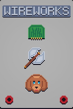 Wireworks / Portable