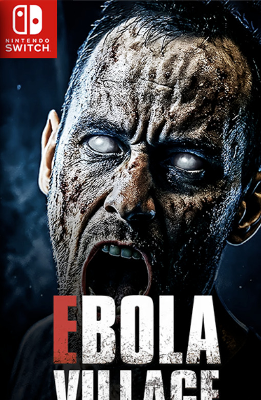 [Switch] Ebola Village
