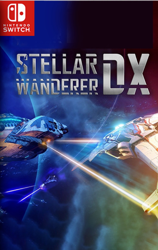 [Switch] Stellar Wanderer DX