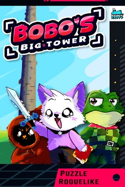 Bobo's Big Tower / Portable