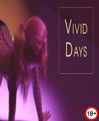 Vivid Days (Eng) (2026)