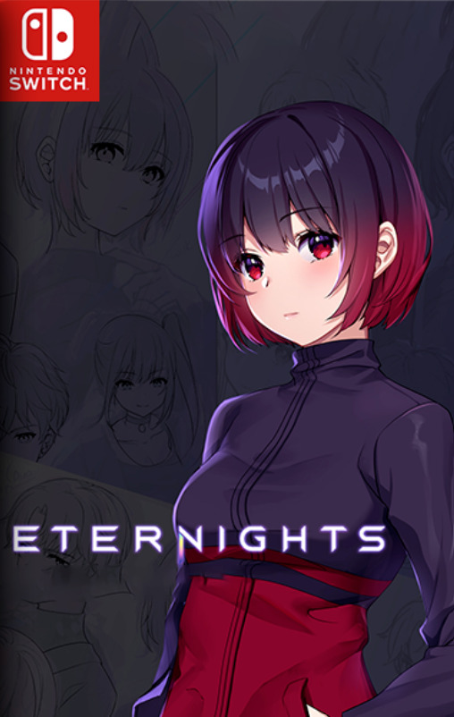 [Switch] Eternights