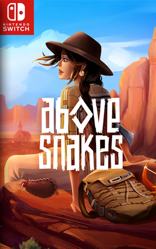 [Switch] Above Snakes
