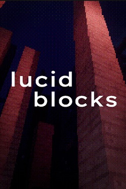 Lucid Blocks / Portable