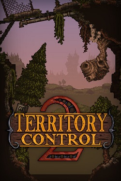 Territory Control 2 / Portable