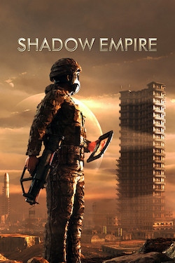 Shadow Empire / Portable