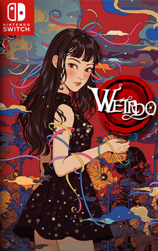 [Switch] Weirdo