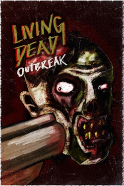 Living Dead Outbreak / Portable