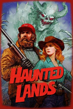 Haunted Lands / Portable