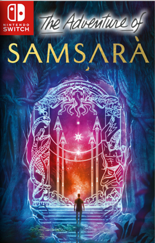 [Switch] Adventure of Samsara