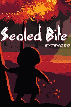 Sealed Bite: Extended / Portable