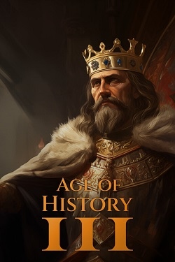 Age of History 3 / Portable