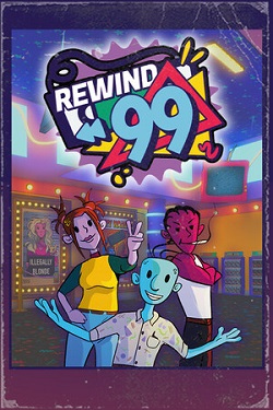 Rewind 99 / Portable