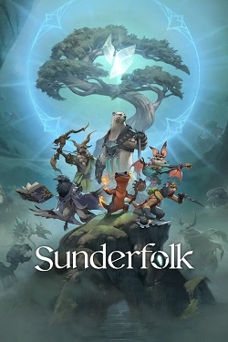 Sunderfolk / Portable