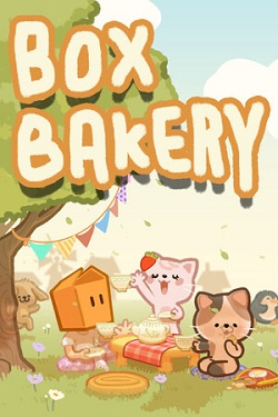 Box Bakery / Portable