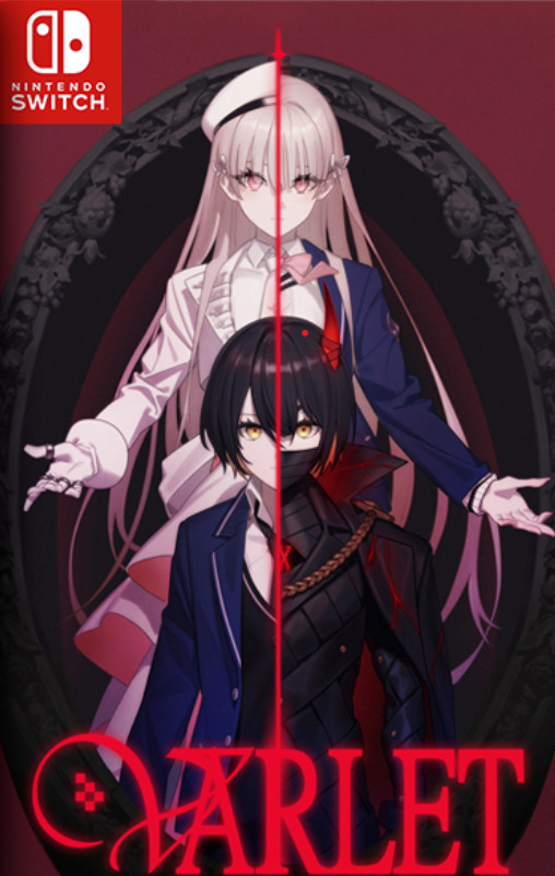 [Switch] Varlet