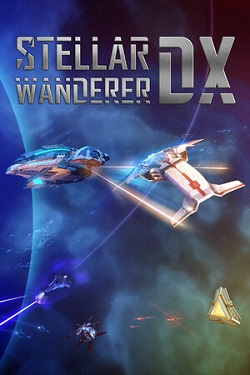 Stellar Wanderer DX / Portable