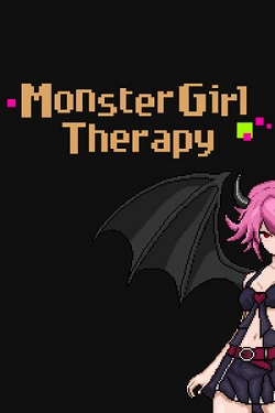 Monster Girl Therapy / Portable
