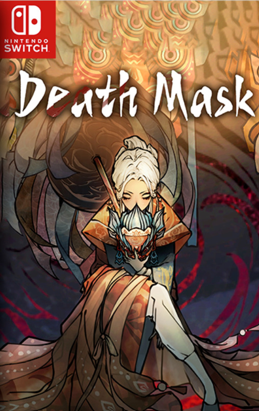 [Switch] Death Mask