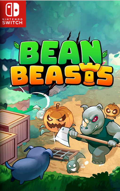 [Switch] Bean Beasts