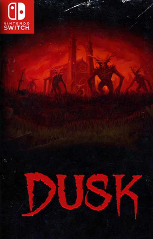 [Switch] Dusk
