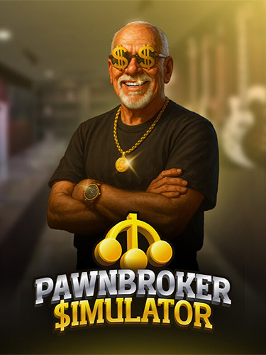 Pawnbroker Simulator / RePack