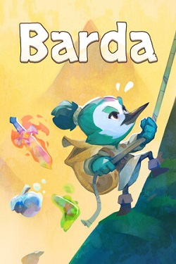 Barda / Portable