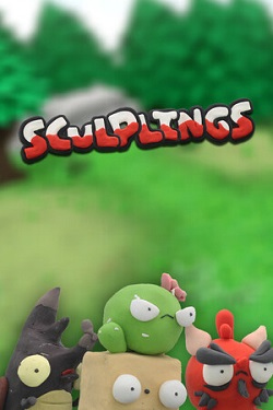 Sculplings / ISO