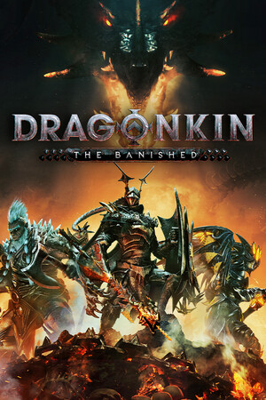 Dragonkin: The Banished / RePack от seleZen