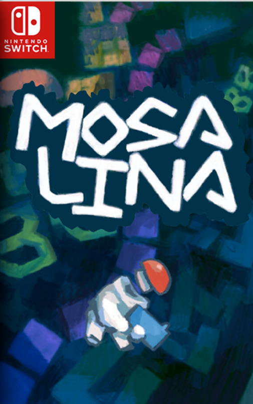 [Switch] Mosa Lina