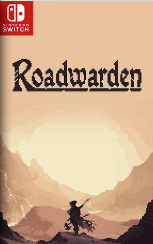 [Switch] Roadwarden