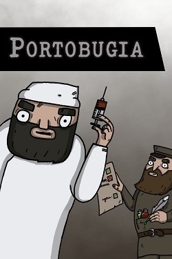 Portobugia / Portable