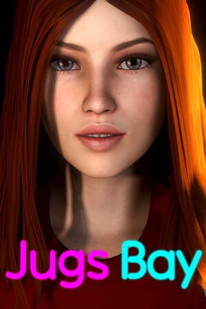 Jugs Bay - Love, Lust, Adventure (Rus/Eng) (2024)
