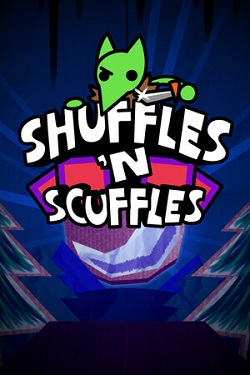 Shuffles 'n Scuffles / Portable