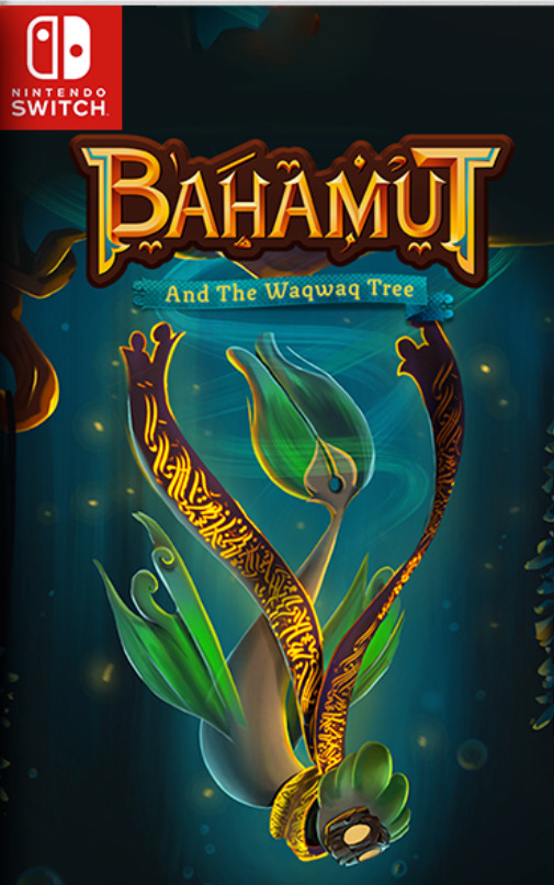 [Switch] Bahamut and the Waqwaq Tree