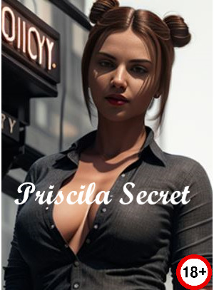 Priscila Secret (Rus/Eng) (2024)