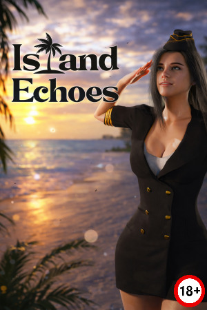 Island Echoes (Eng) (2026)