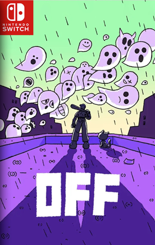 [Switch] Off the Game