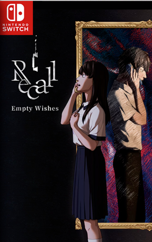 [Switch] Recall Empty Wishes