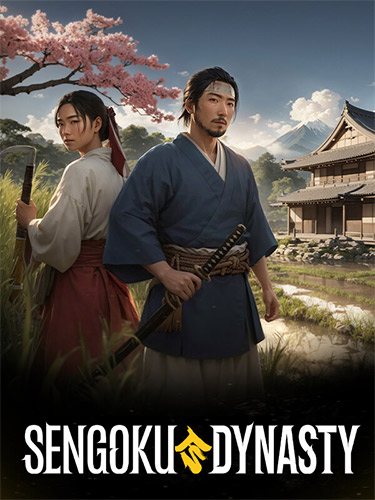 Sengoku Dynasty / RePack