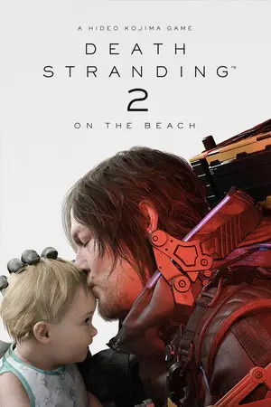 Death Stranding 2: On The Beach / RePack от seleZen