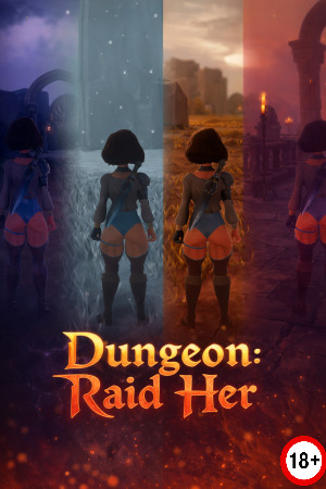 Dungeon: Raid Her (Eng) (2025)