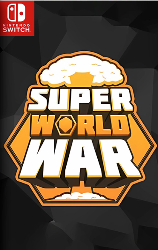[Switch] Super World War
