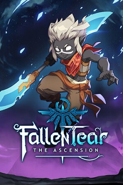 Fallen Tear: The Ascension / Portable