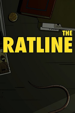 The Ratline / ISO