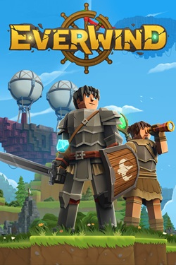 Everwind / Portable
