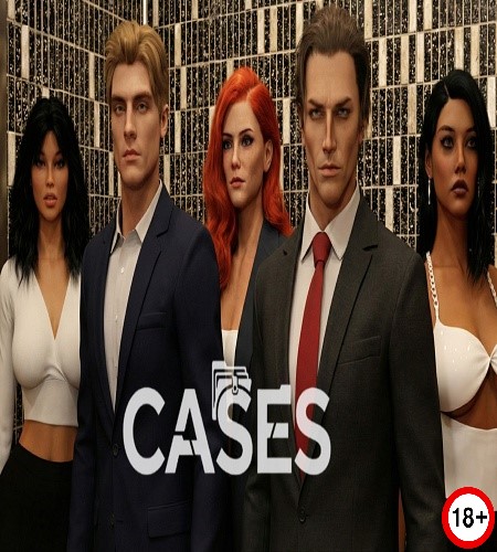 Cases (Rus/Eng) (2026)