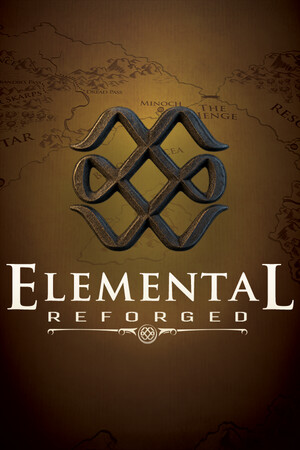 Elemental: Reforged / RePack от seleZen